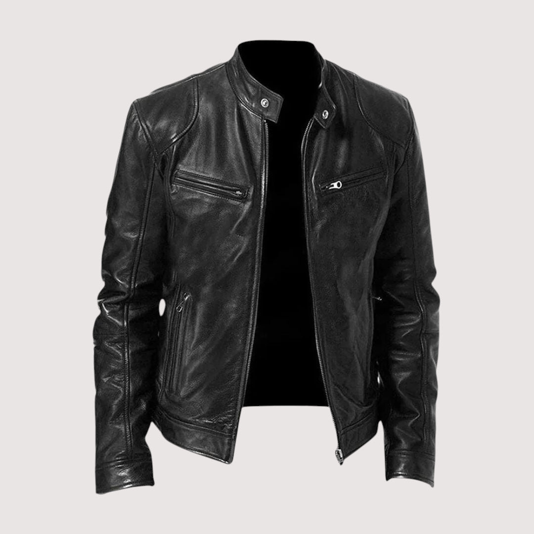 Marc | Lederjacke für Herren