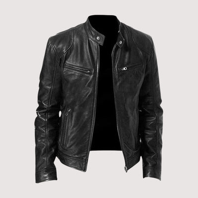 Marc | Lederjacke für Herren