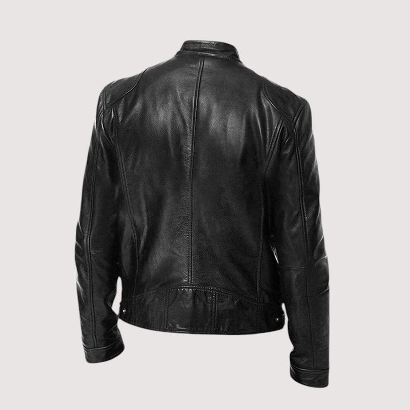 Marc | Lederjacke für Herren