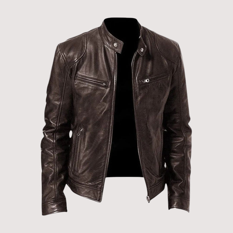 Marc | Lederjacke für Herren