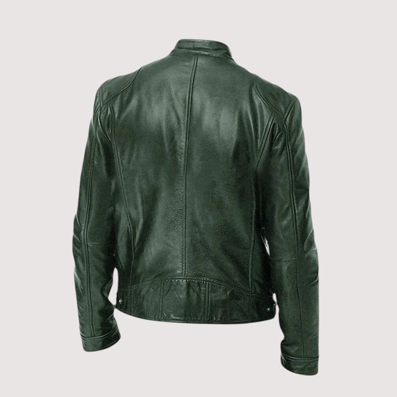 Marc | Lederjacke für Herren