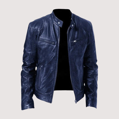 Marc | Lederjacke für Herren