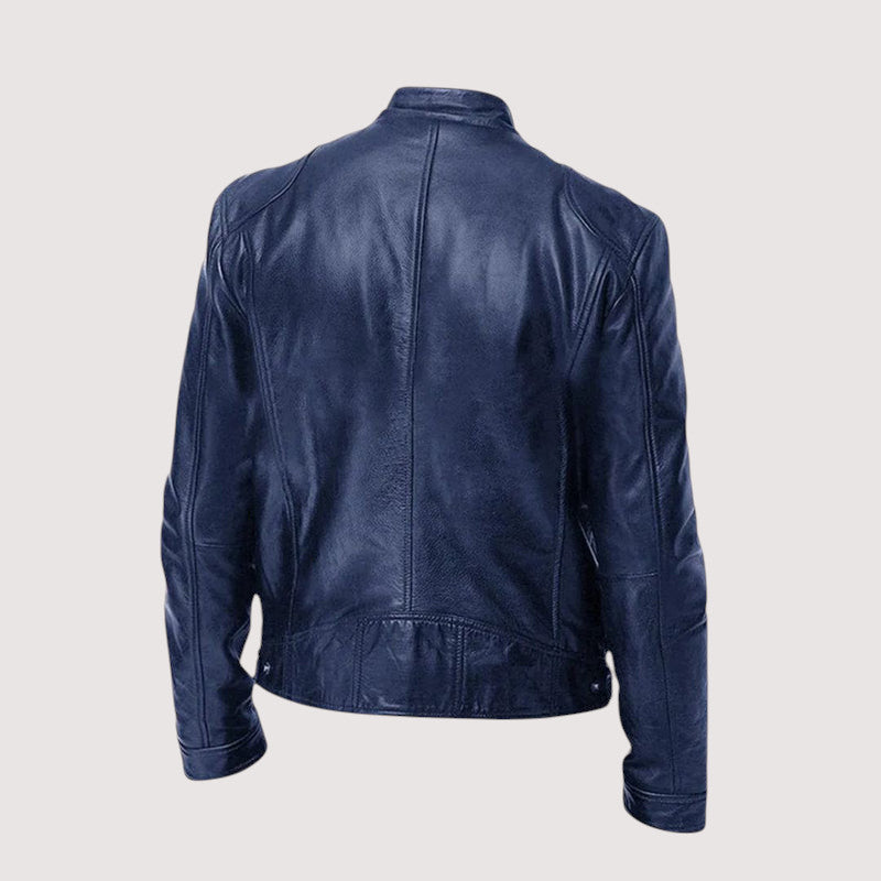 Marc | Lederjacke für Herren