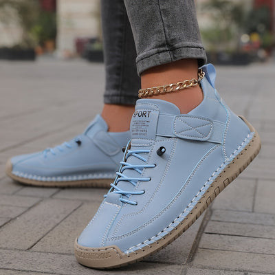 Thea | Komfortable og støttende joggesko