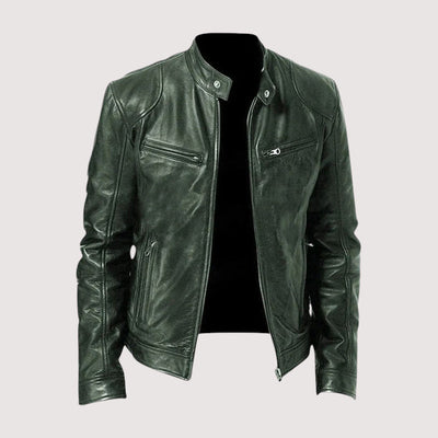 Marc | Lederjacke für Herren
