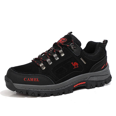 Camel™ - Innovative Wanderschuhe