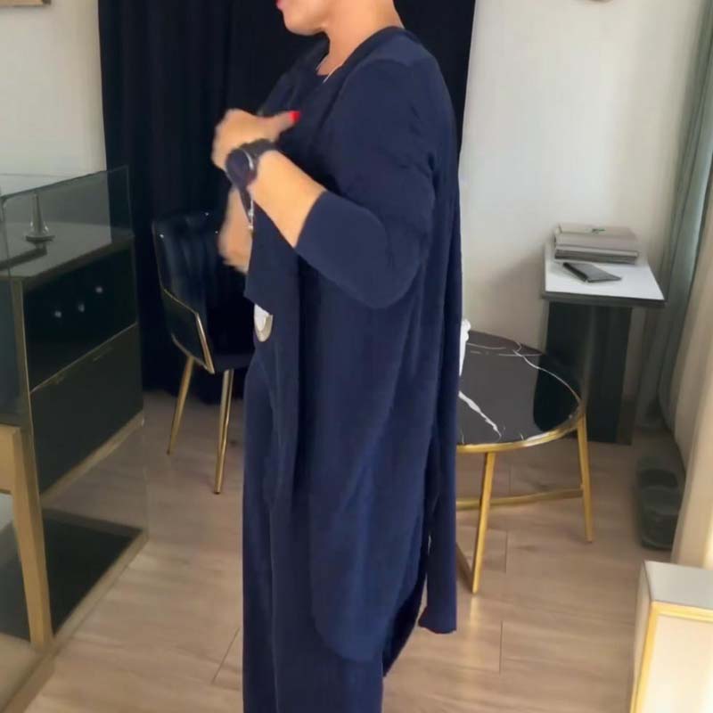 Eleganse Comfort Set | 3 deler