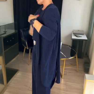 Eleganse Comfort Set | 3 deler